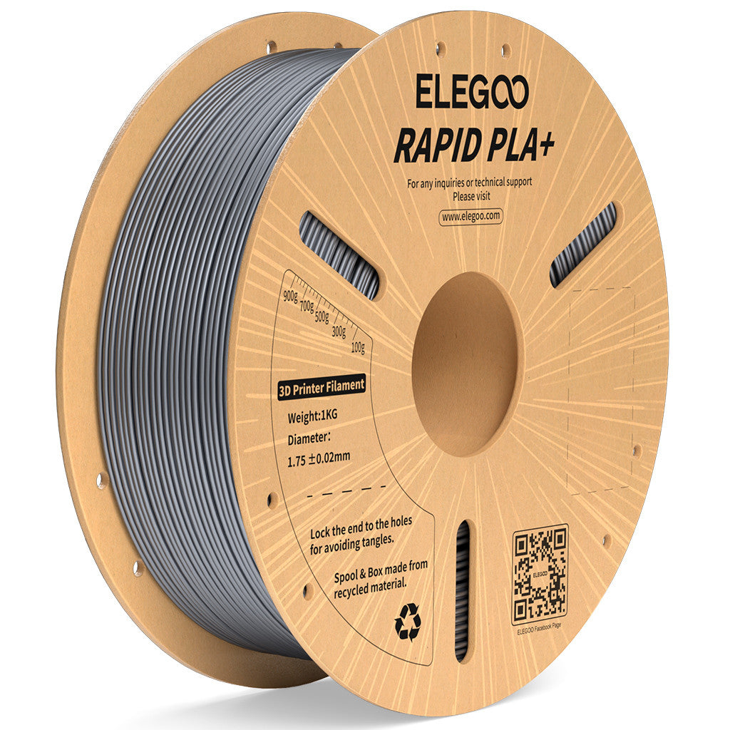 Rapid PLA Plus