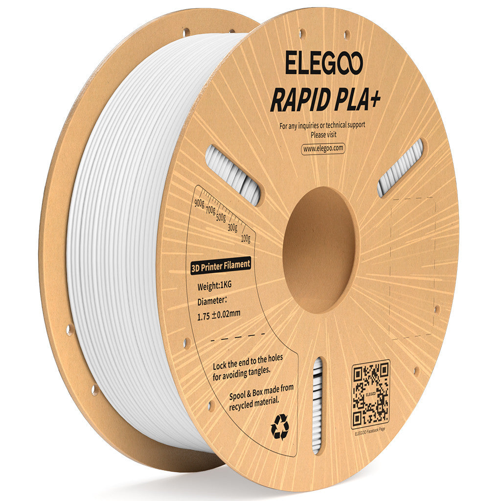Rapid PLA Plus