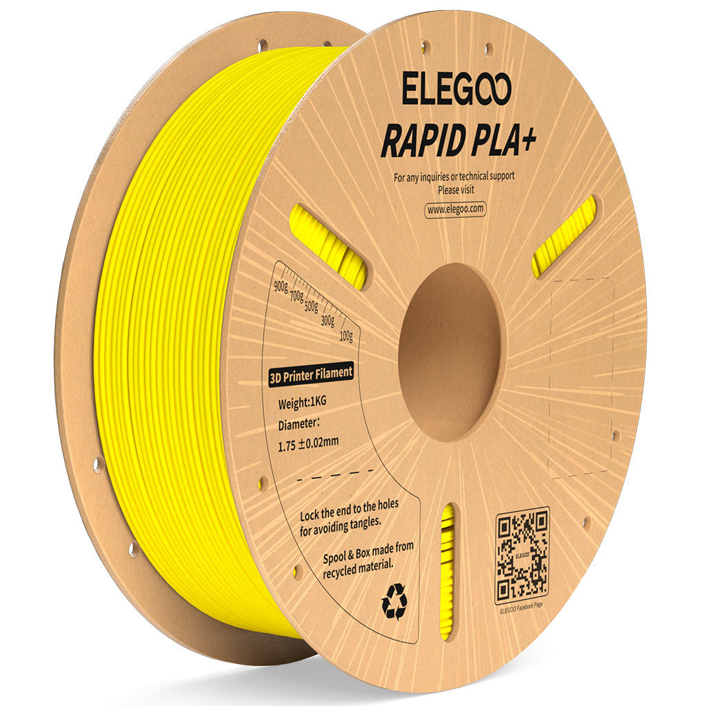 Rapid PLA Plus