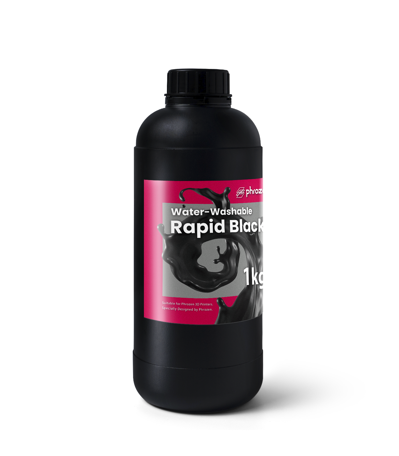 Phrozen Standard Water-Washable Resin