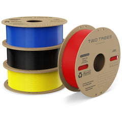 Twotrees High-Speed PLA Filament - 1Kg 1 Pcs (EU Shipping Only)