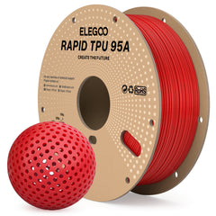 Rapid TPU 95A