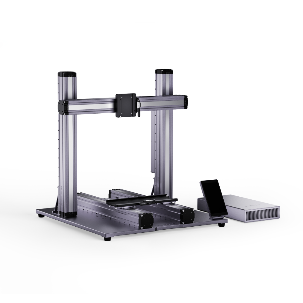 Snapmaker 2.0 Quick Swap Kit