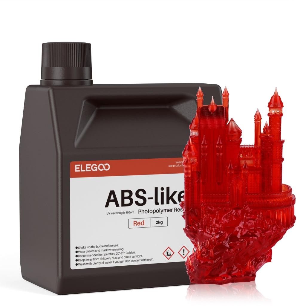 ABS-Like Resin