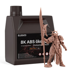 8K ABS-Like Resin V3.0