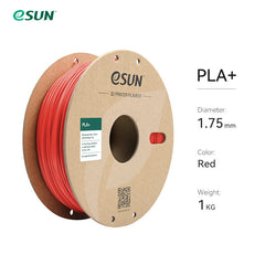 eSUN PLA+ 1.75mm 3D Filament 1KG