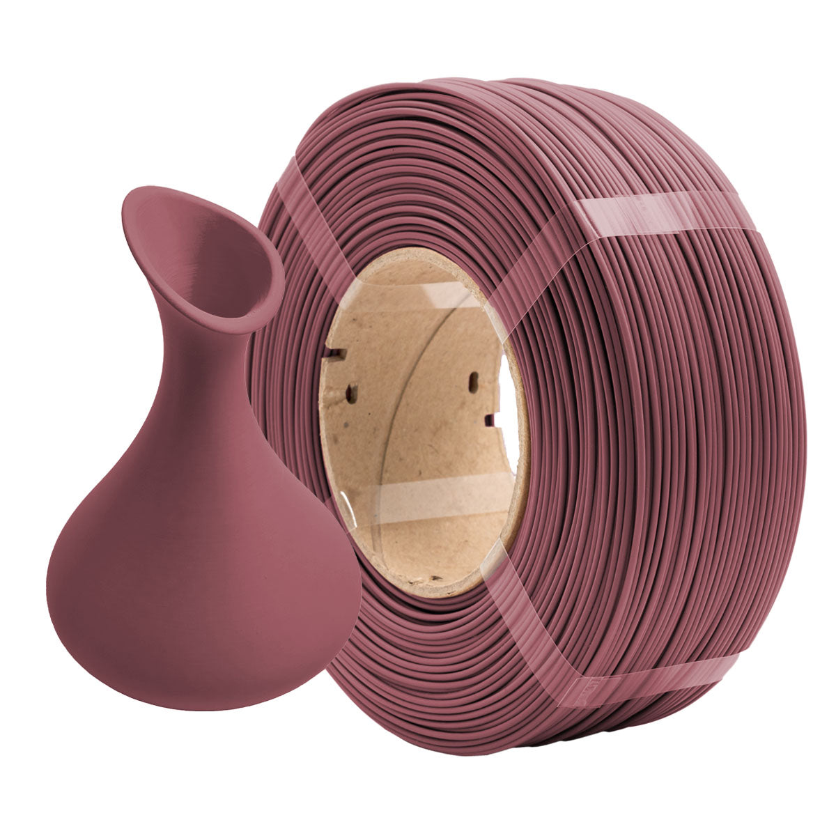 Azurefilm Refill PLA Matte HS filament