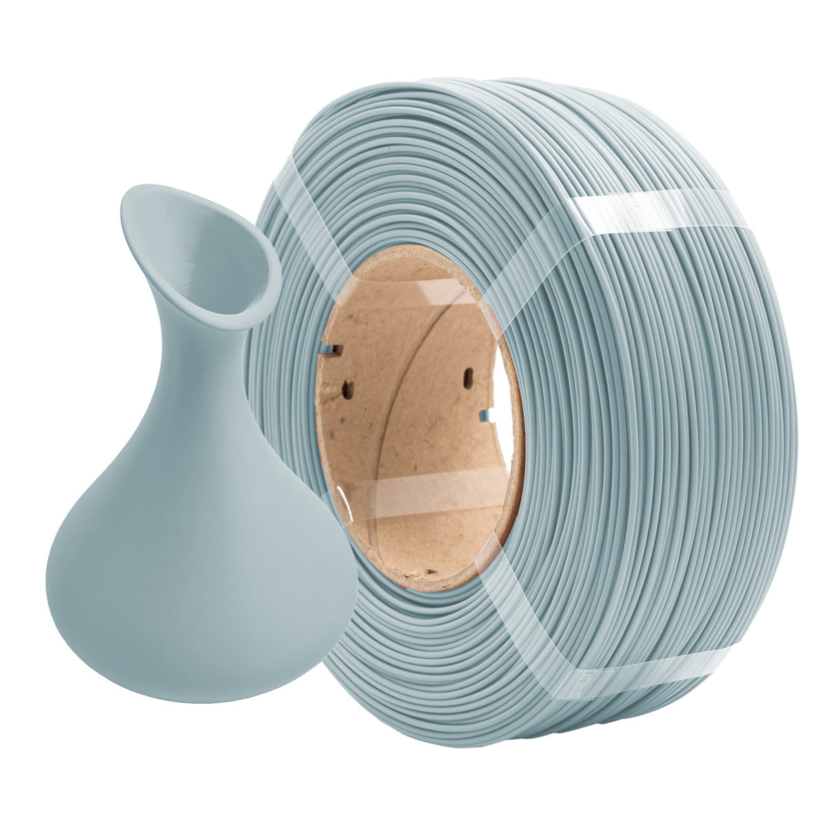 Azurefilm Refill PLA Matte HS filament