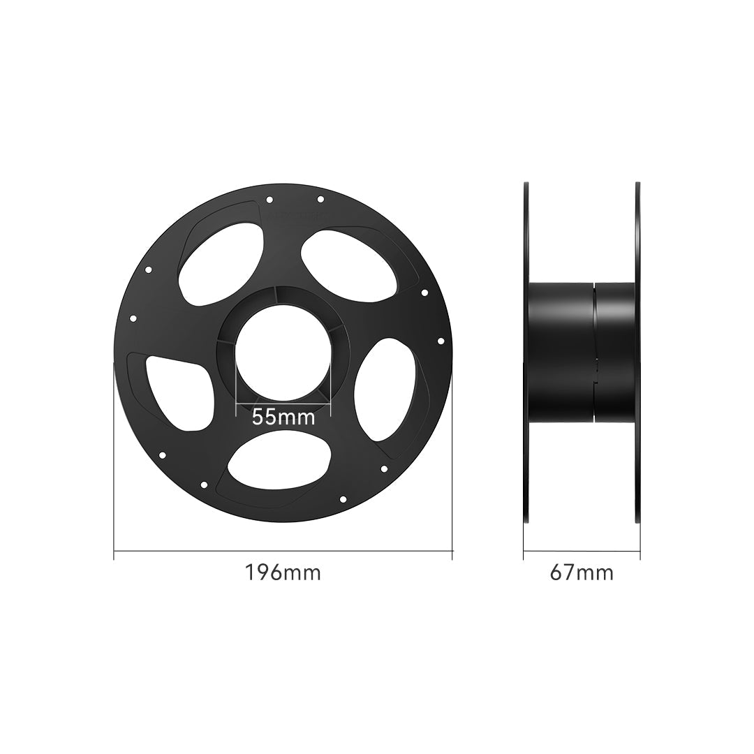 Anycubic Reusable Spools