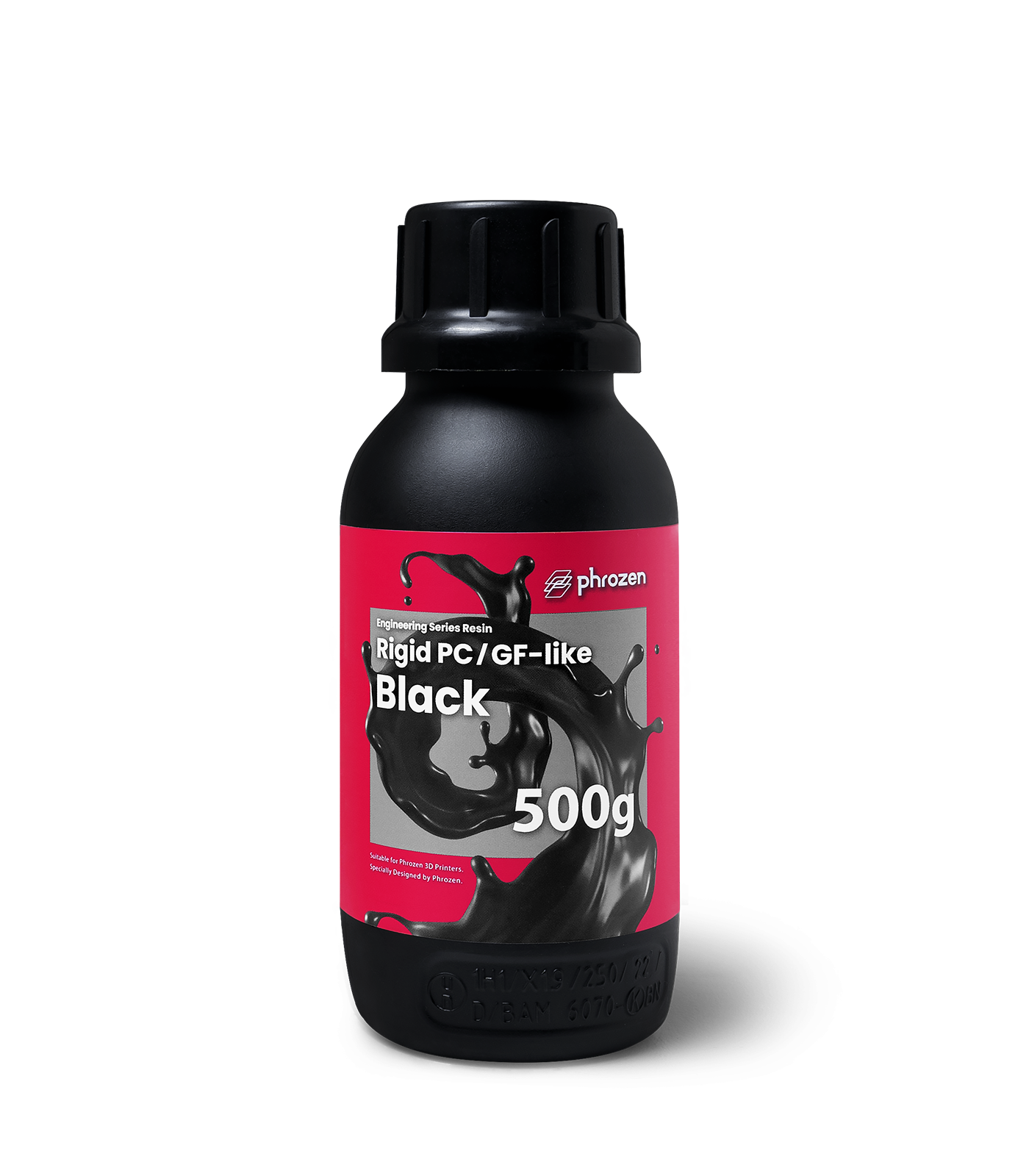 Phrozen Engineering Rigid PC/GF-Like Resin