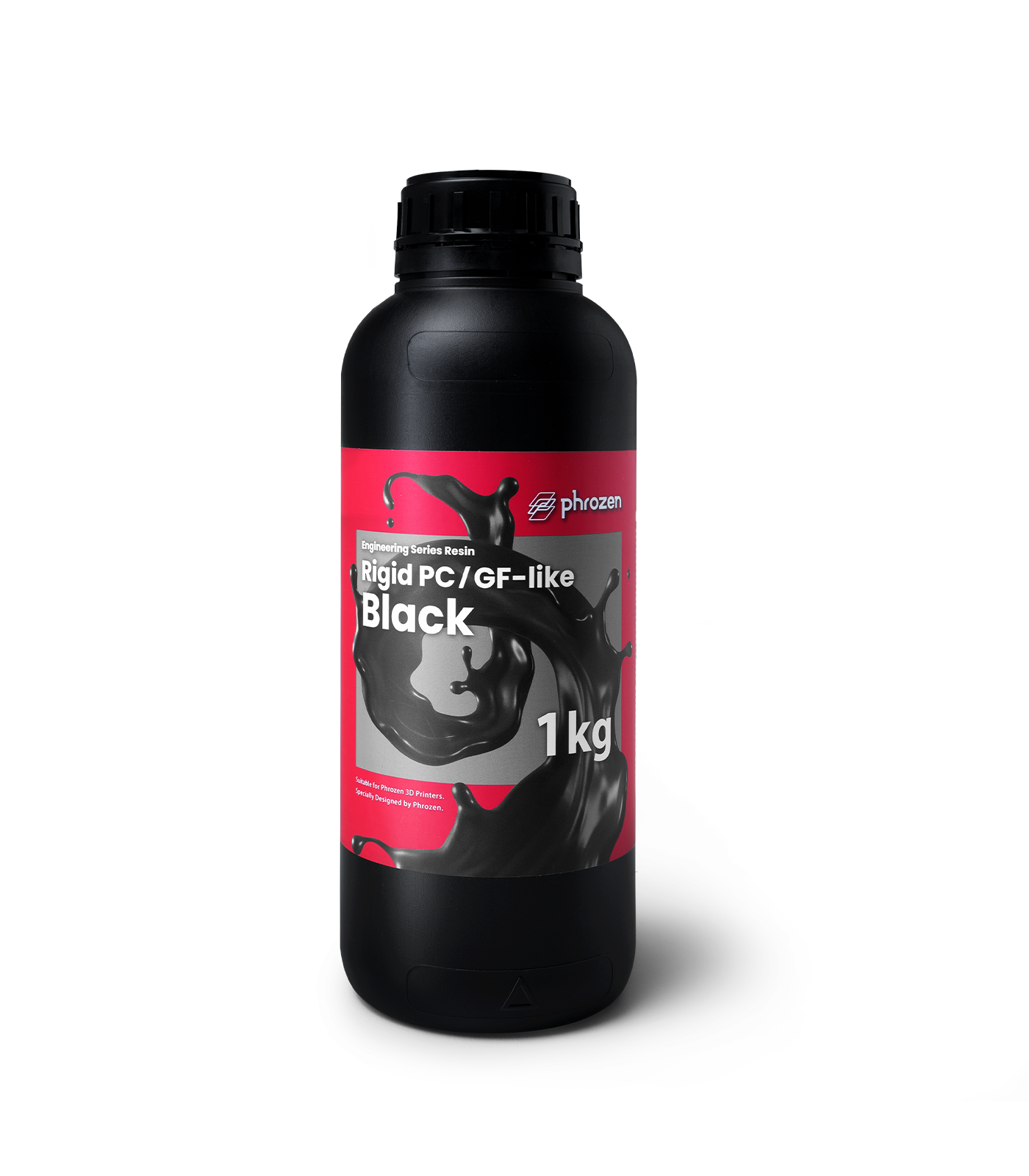 Phrozen Engineering Rigid PC/GF-Like Resin