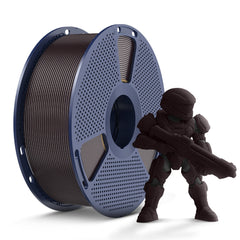 [MOQ: 6KG] PLA+(PLA Plus) 3D Printer Filament 1KG