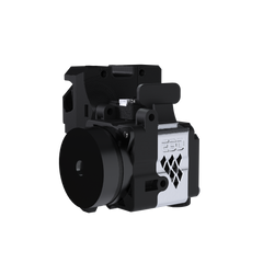 Roto Extruder Prusa MK3 Edition