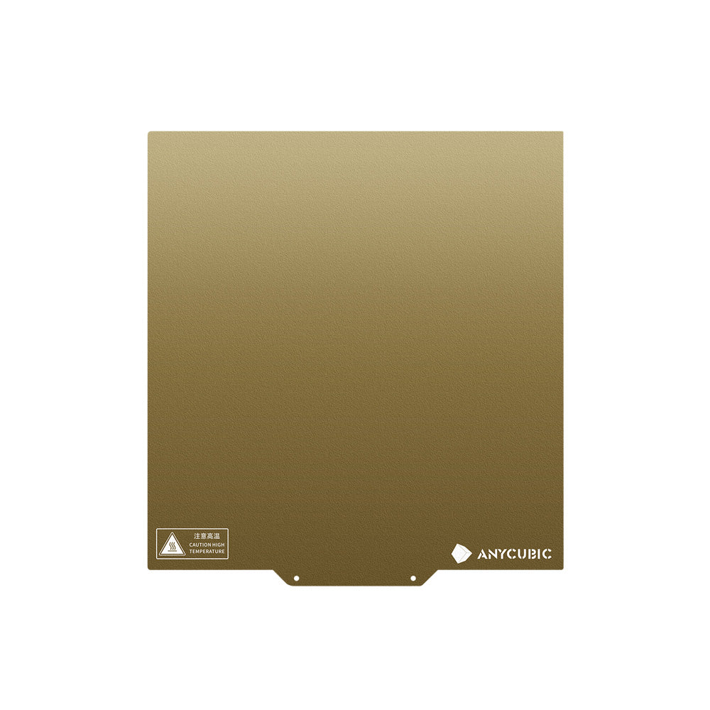 Magnetic Platform for FDM 3D Printers