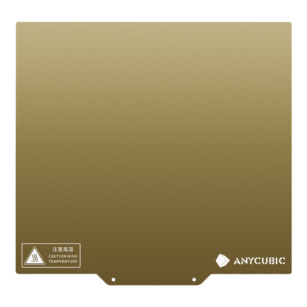 Magnetic Platform for FDM 3D Printers