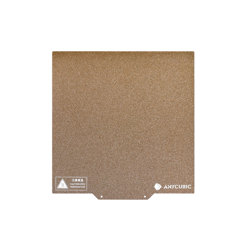 Magnetic Platform for FDM 3D Printers