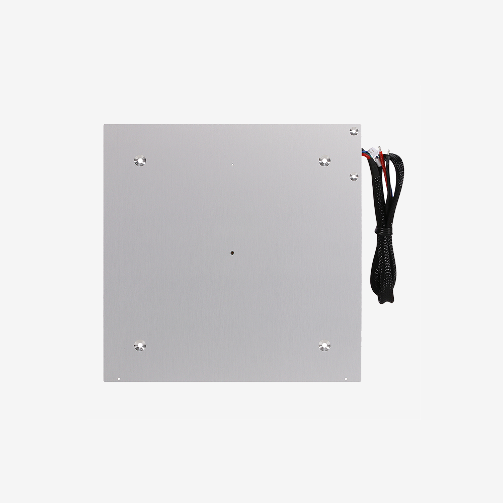 Hotbed for FDM 3D Printers