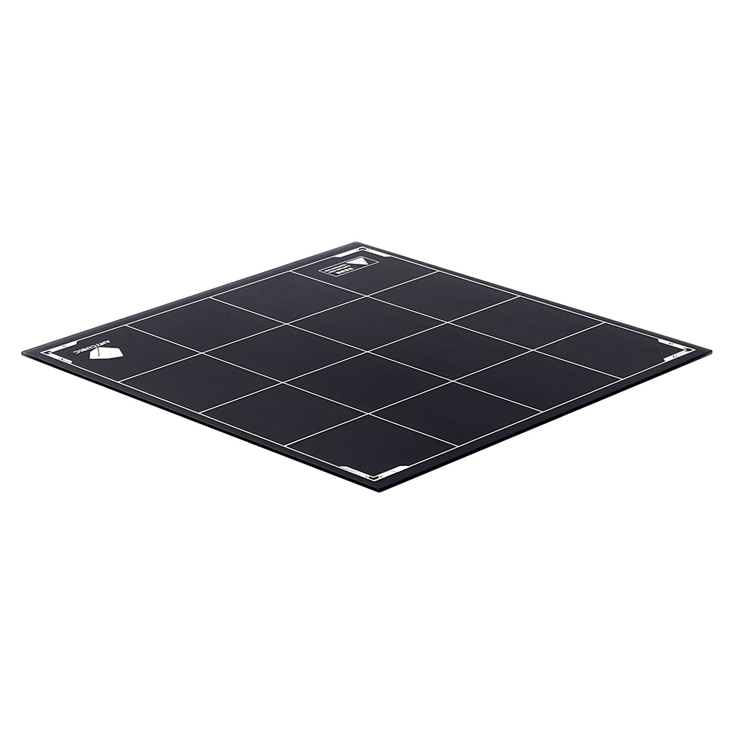 Glass Plate for FDM 3D Printers