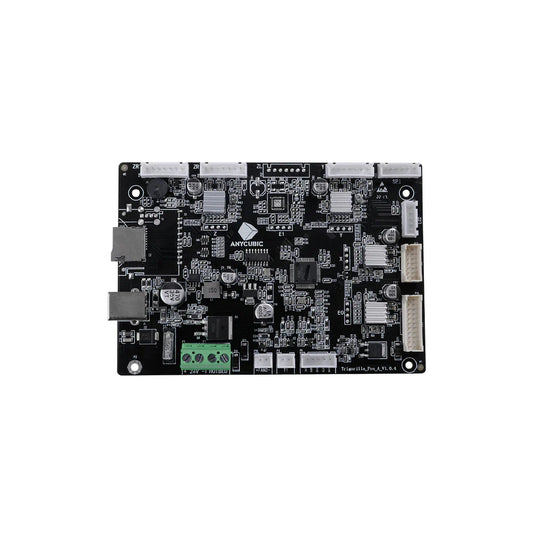 Motherboard for FDM 3D Printers