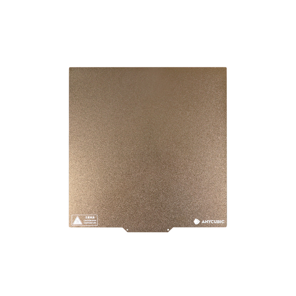 Magnetic Platform for FDM 3D Printers