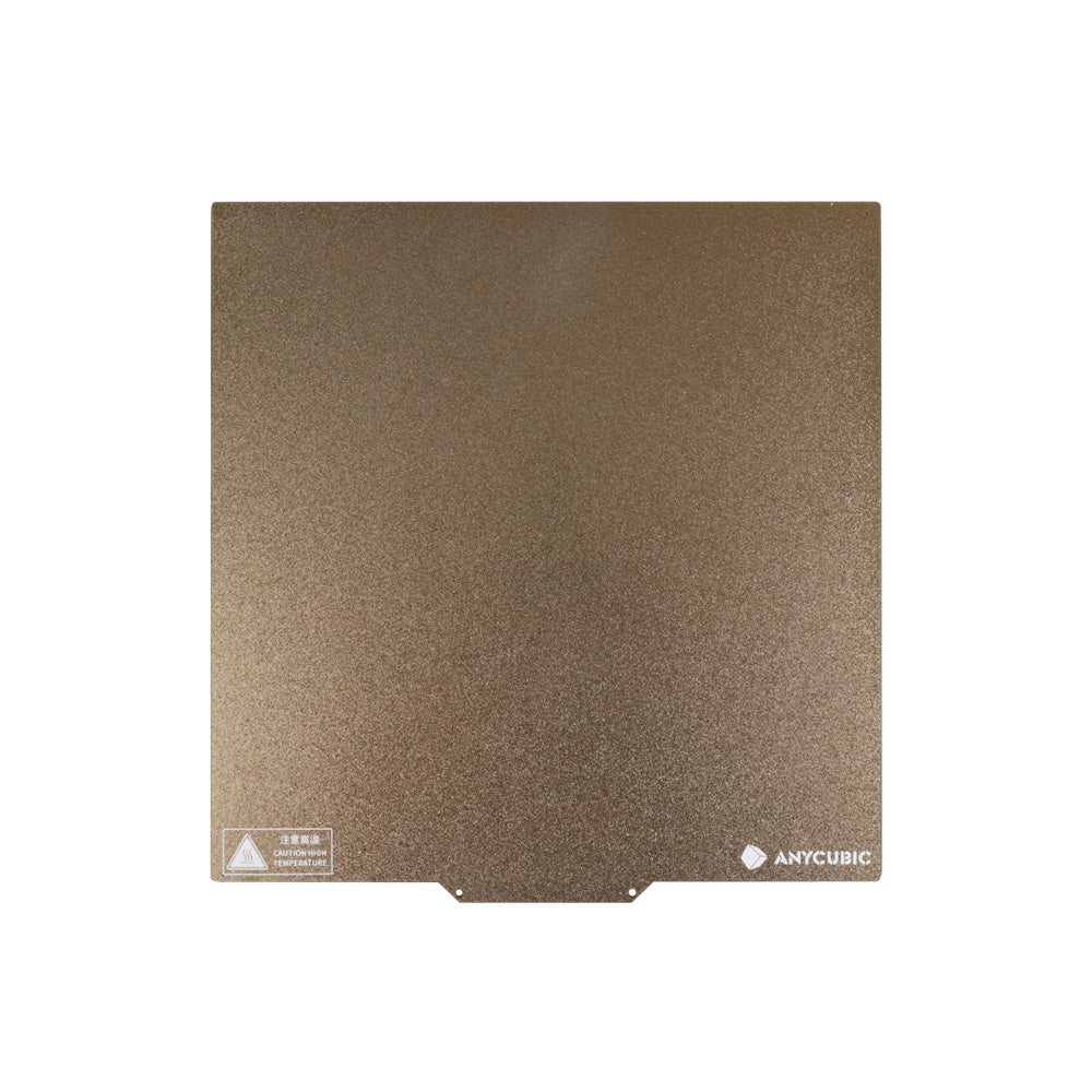 Magnetic Platform for FDM 3D Printers