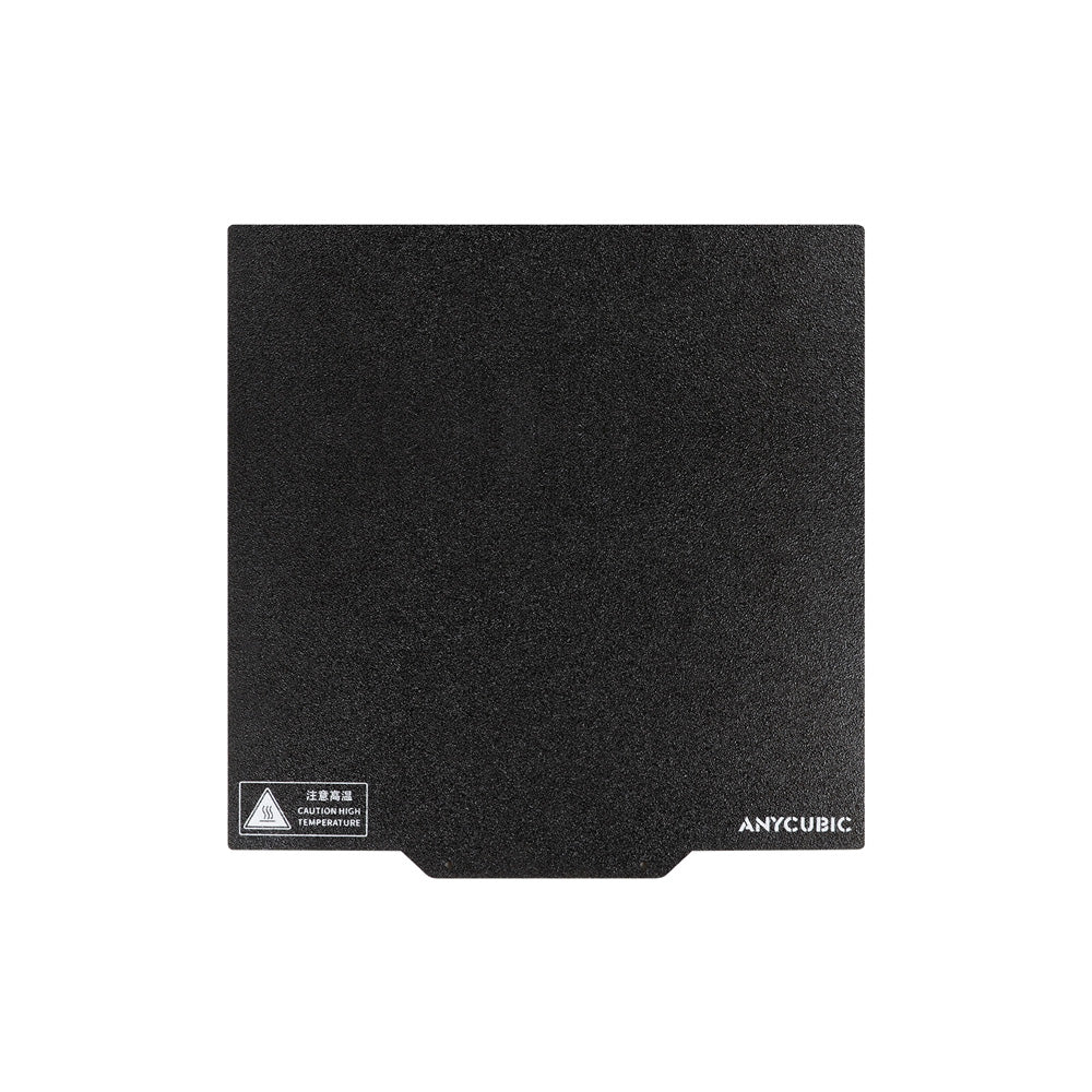 Magnetic Platform for FDM 3D Printers