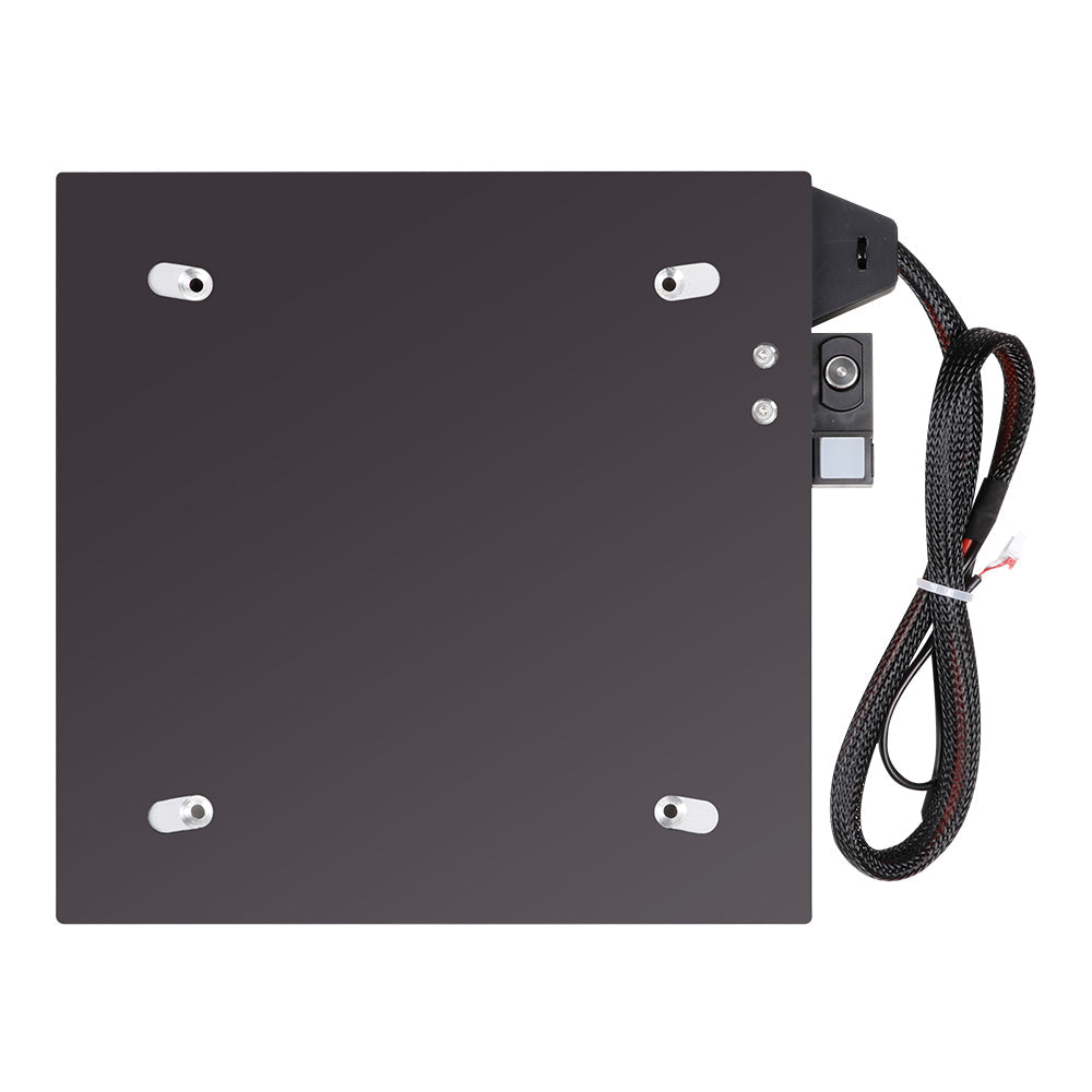 Hotbed for FDM 3D Printers