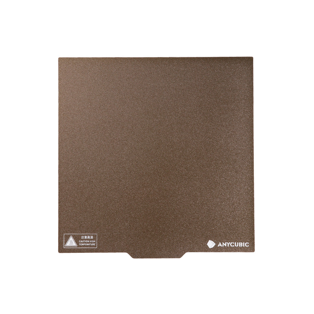 Magnetic Platform for FDM 3D Printers