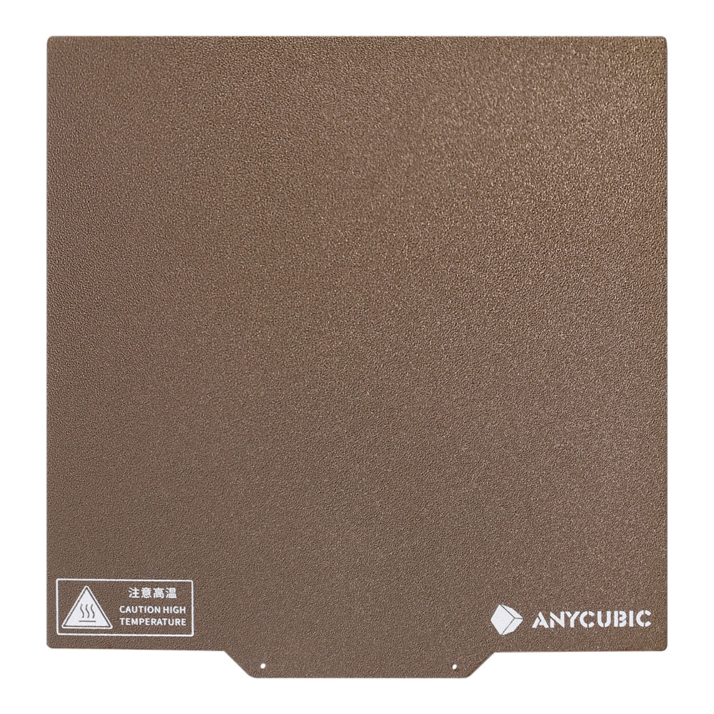 Magnetic Platform for FDM 3D Printers