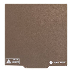 Magnetic Platform for FDM 3D Printers