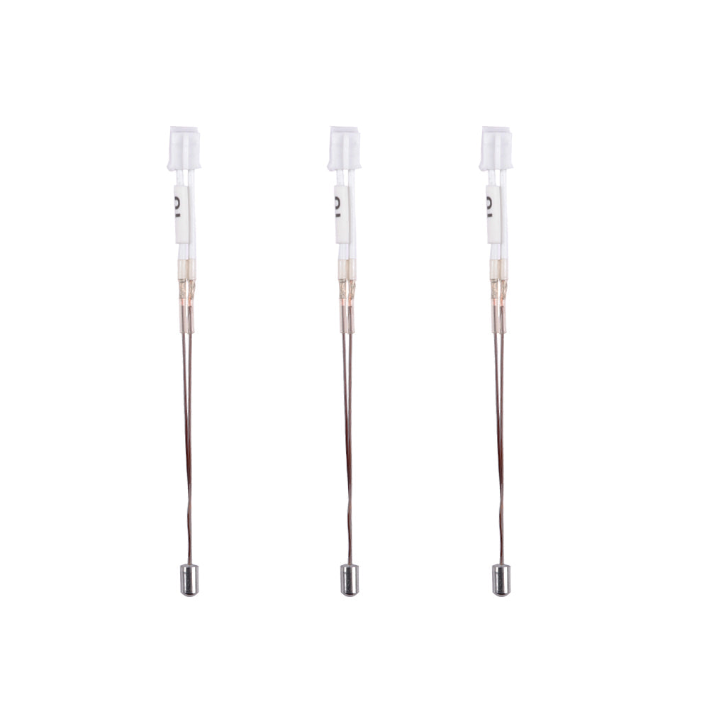 NTC 3-Pack for FDM 3D Printers