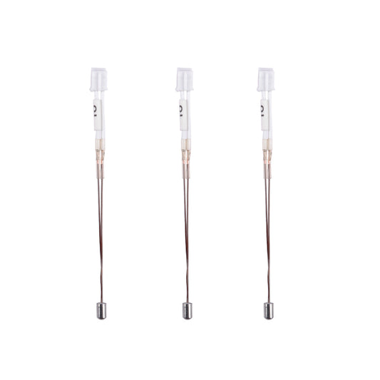 NTC 3-Pack for FDM 3D Printers