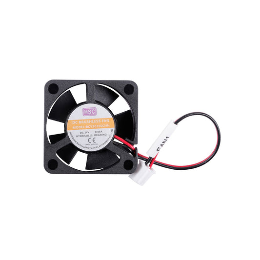 Cooling Fan for FDM 3D Printers