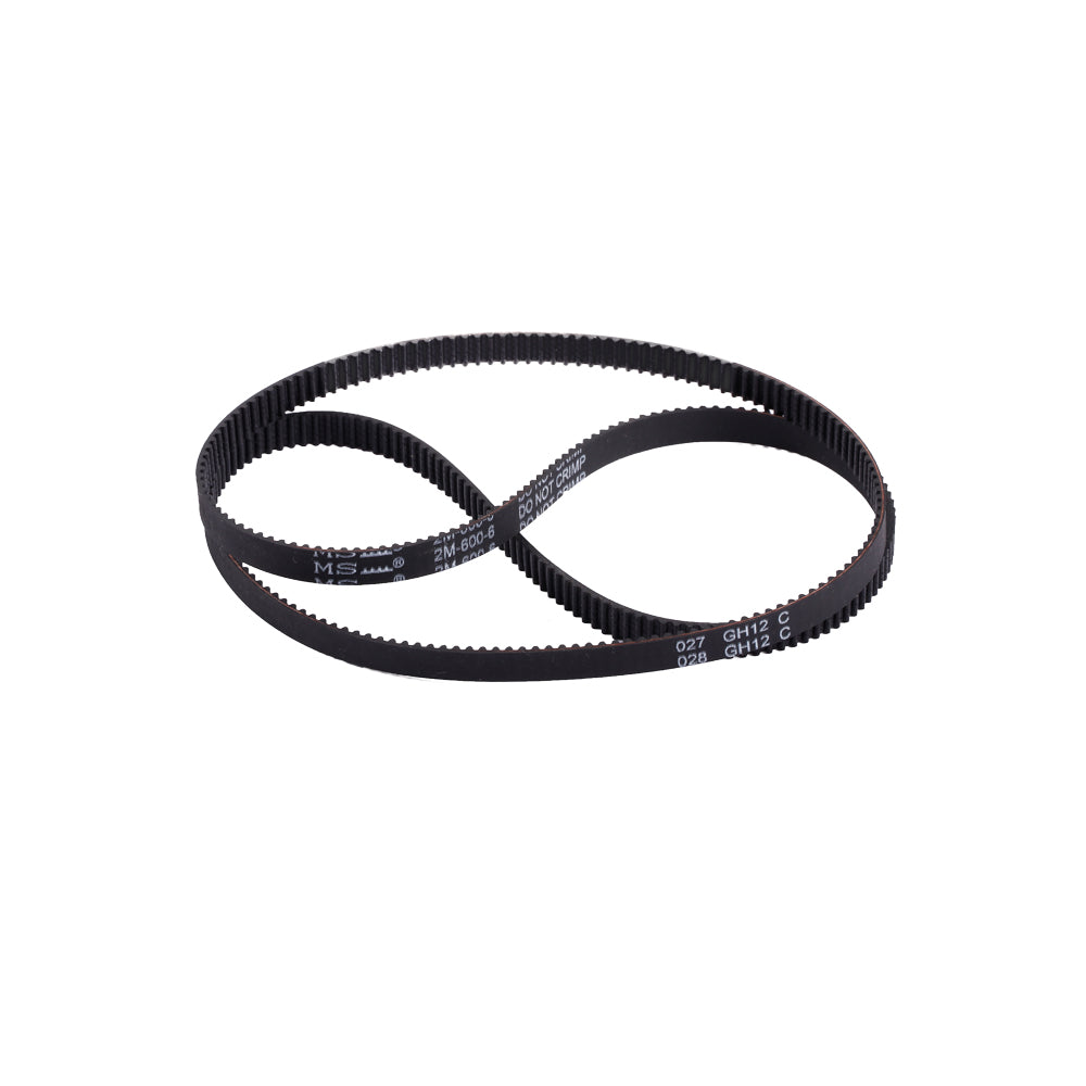 Belt for FDM 3D Printers