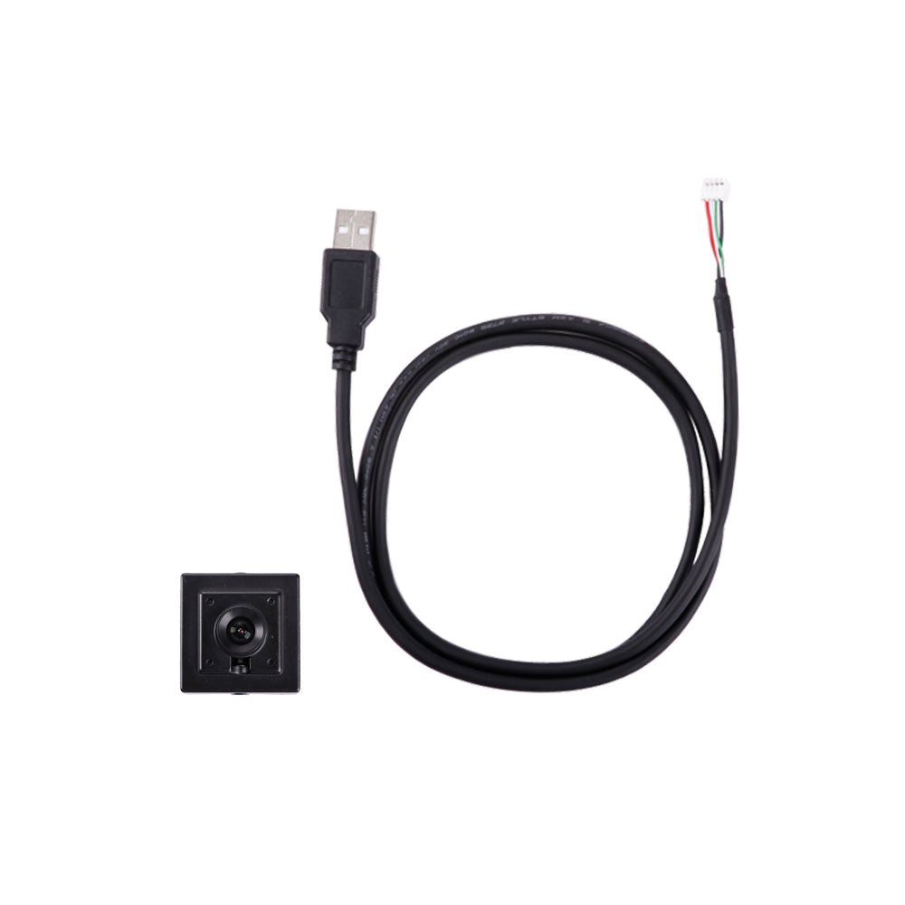 Camera for FDM 3D Printers