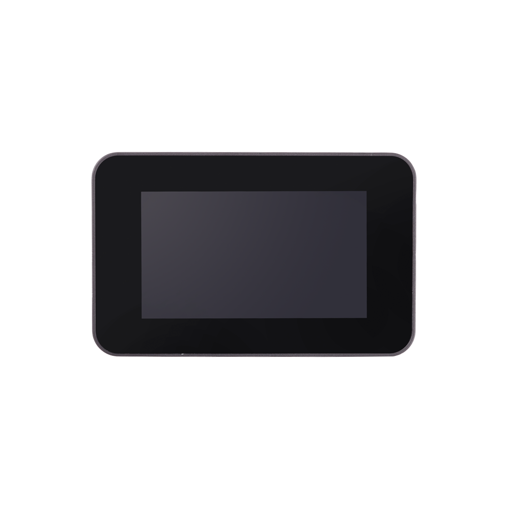 Control Screen for FDM 3D Printers