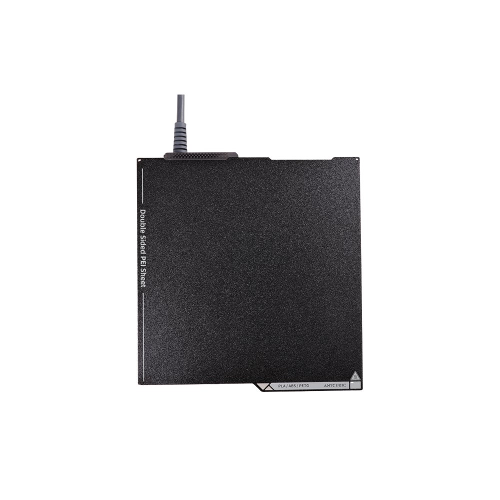 Hotbed for FDM 3D Printers