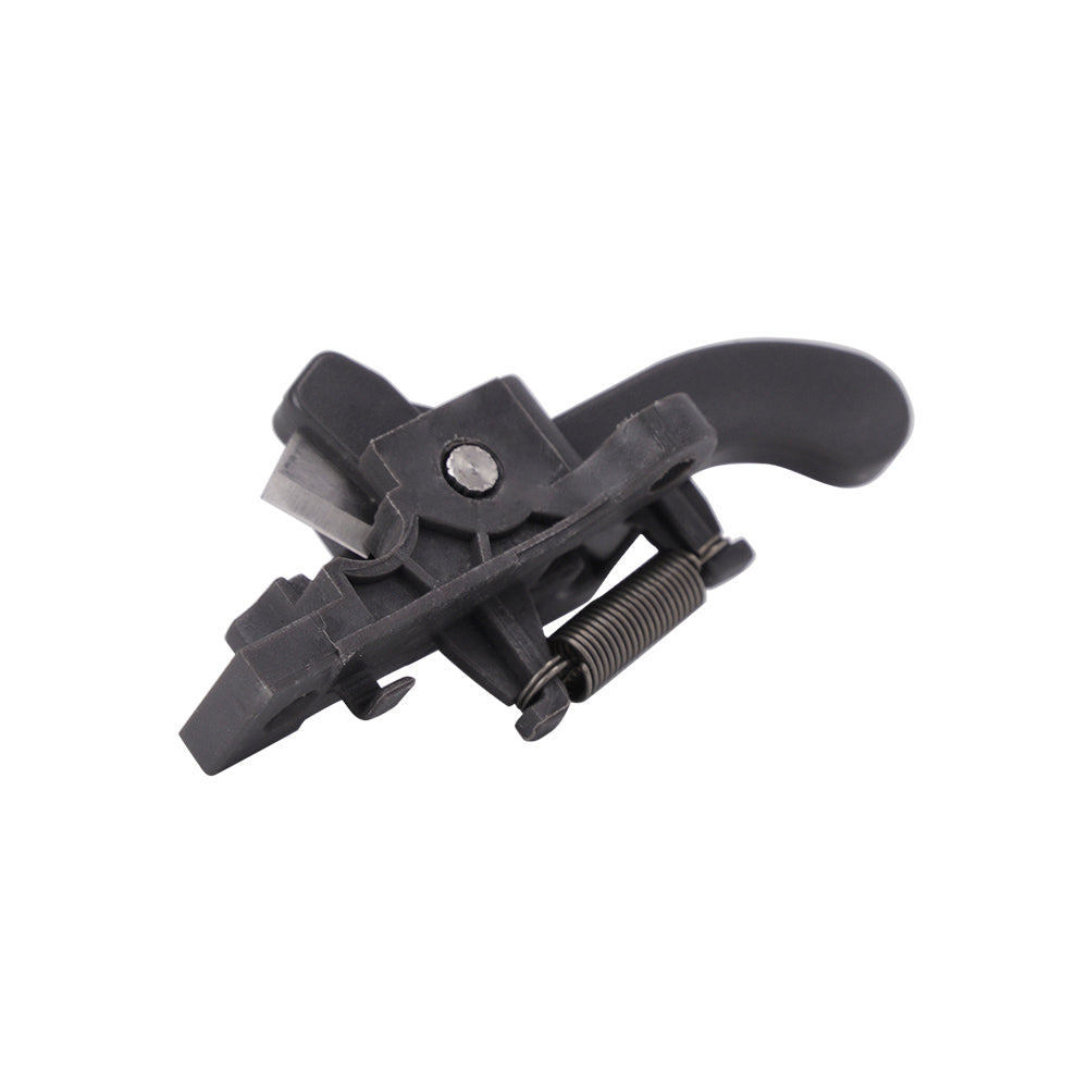 Filament Cutter Assembly for FDM 3D Printers