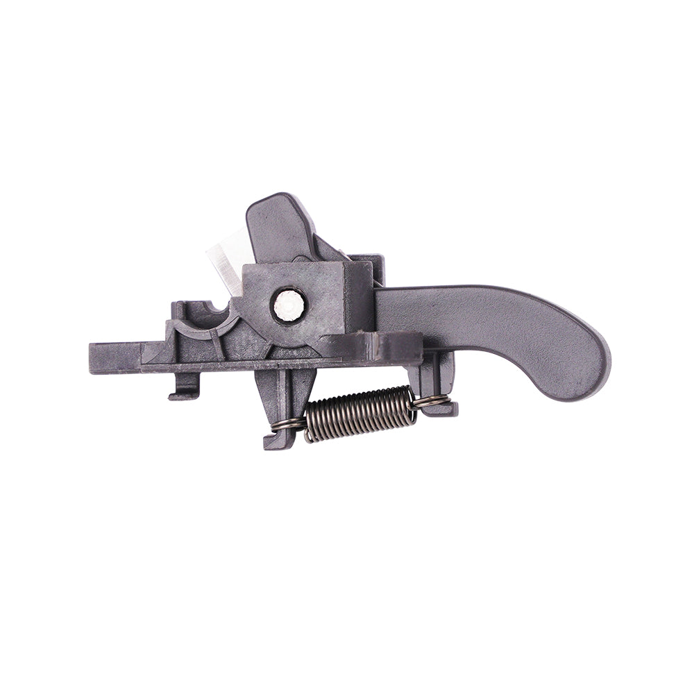 Filament Cutter Assembly for FDM 3D Printers