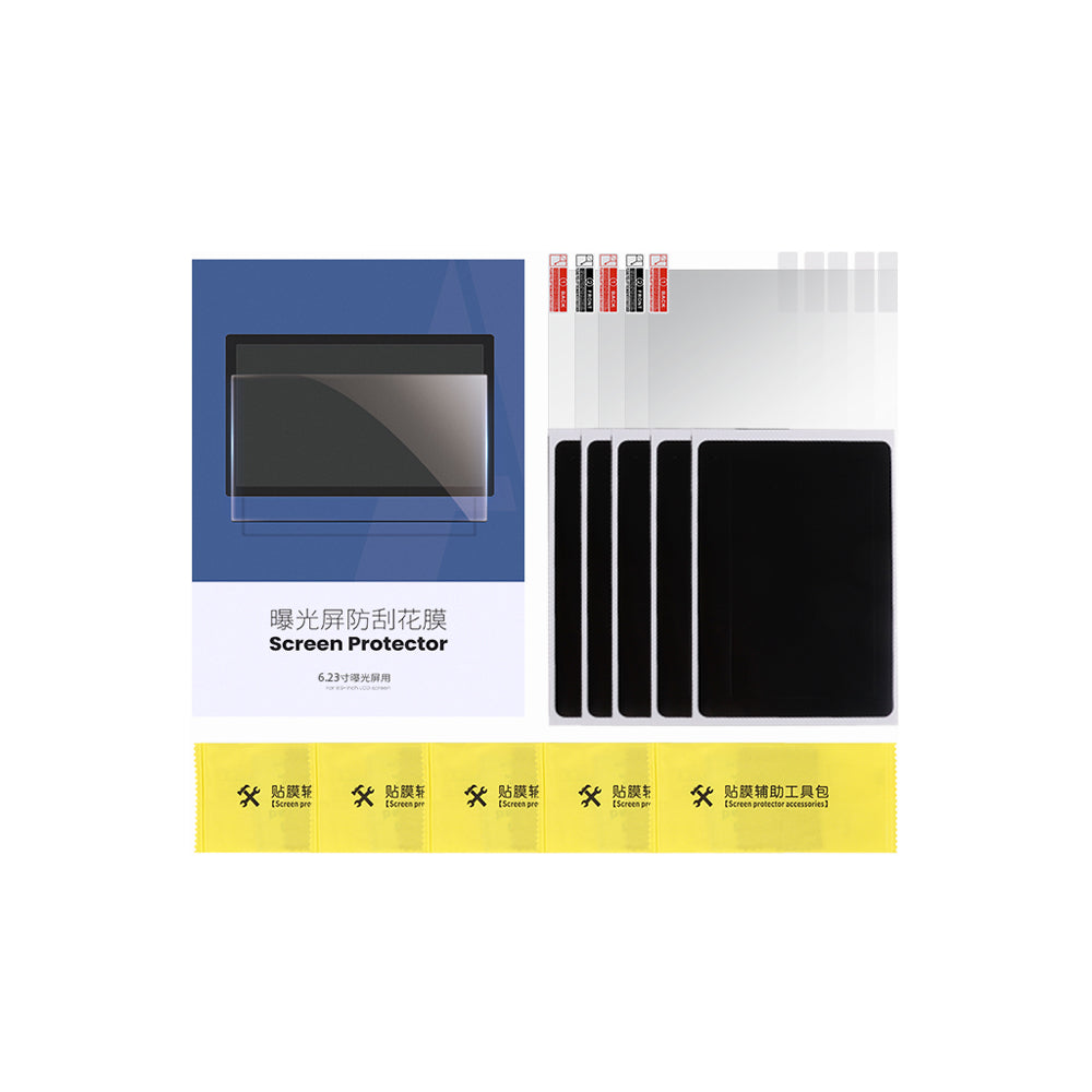 Screen Protector for Photon Series