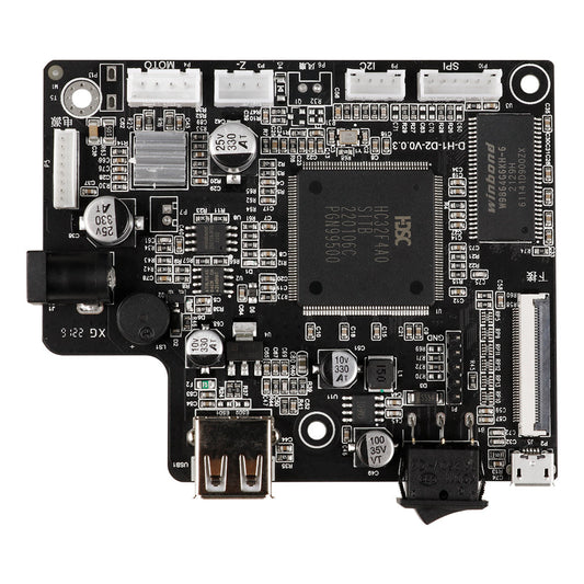Motherboard for Photon Series