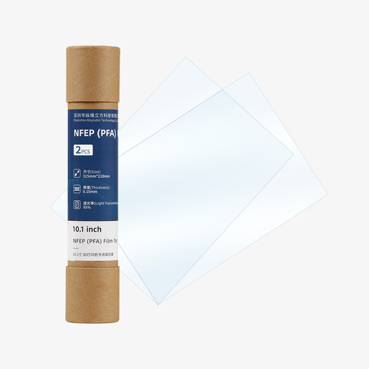 NFEP Film for Photon Series