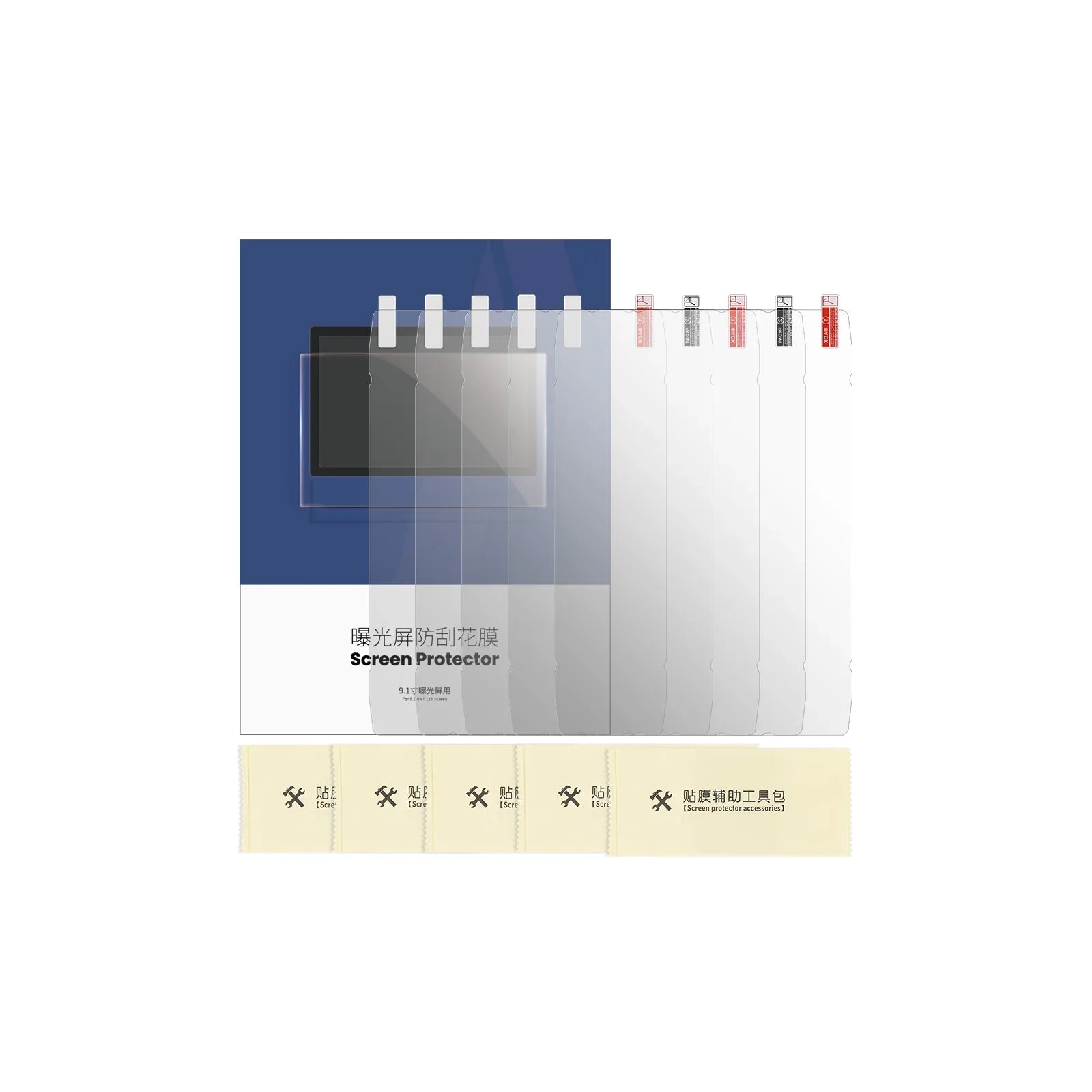 Screen Protector for Photon Series