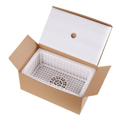 [Buy 1, Get 1 Free] Washing Tray for Wash & Cure Machine