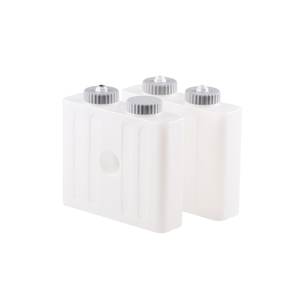 [Buy 1, Get 1 Free] Detergent Container for Wash & Cure Machine