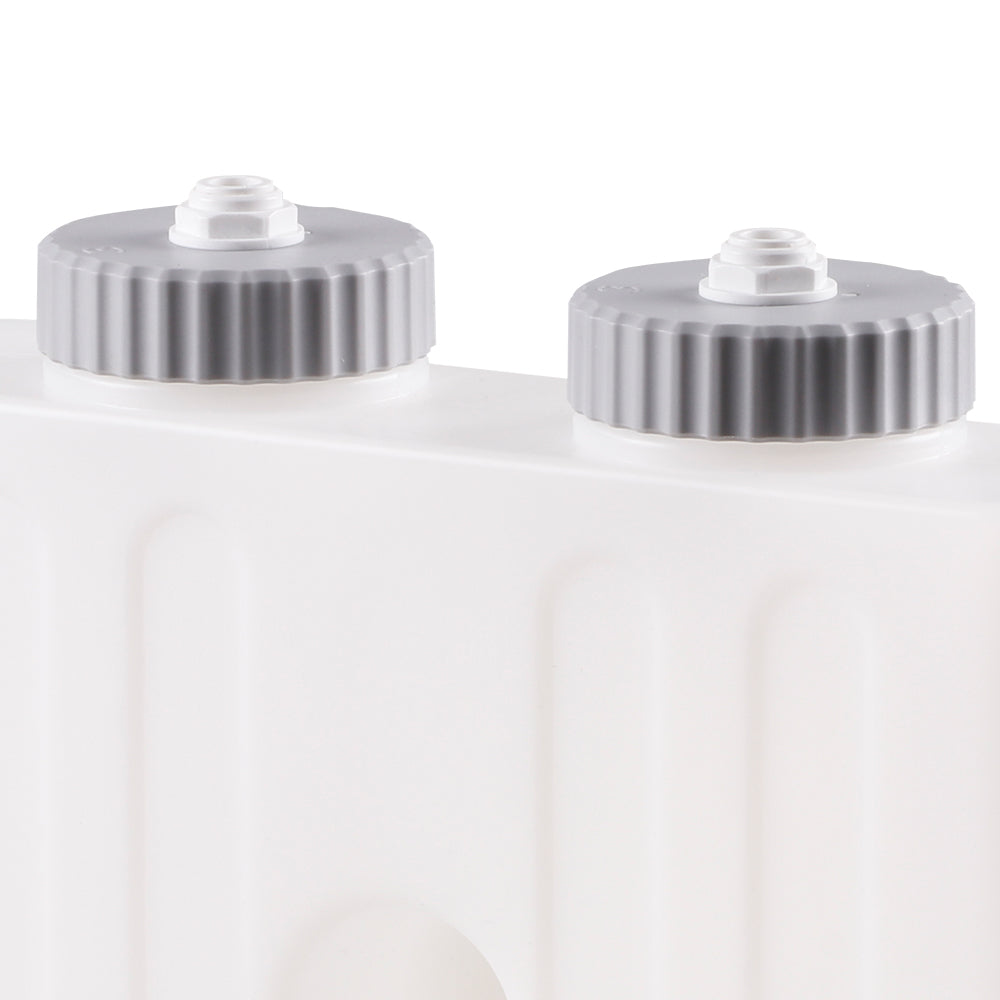 [Buy 1, Get 1 Free] Detergent Container for Wash & Cure Machine