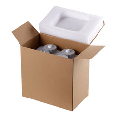 [Buy 1, Get 1 Free] Detergent Container for Wash & Cure Machine