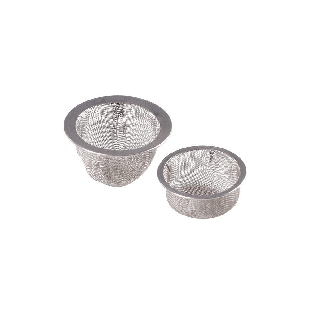 Bucket Filter for Wash & Cure Machine