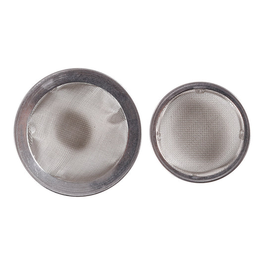 Bucket Filter for Wash & Cure Machine