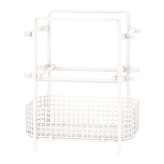 [Buy 1, Get 1 Free] Washing Basket for Wash & Cure Machine